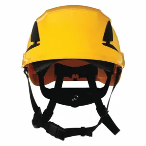 3M X5002V-ANSI Climbing, Hard Hat, Type 1, Ratchet 6-Point | CF2MRB 54XL31