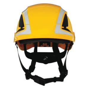 3M X5002X-ANSI Climbing, Hard Hat, Type 1, Ratchet 6-Point | CF2MQB 54XL07