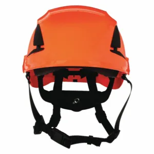 3M X5007-ANSI Climbing, Hard Hat, Type 1, Ratchet 6-Point | CF2MQX 54XL27