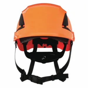 3M X5007V-ANSI Climbing, Hard Hat, Type 1, Ratchet 6-Point | CF2MRF 54XL35