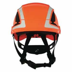 3M X5007X-ANSI Climbing, Hard Hat, Type 1, Ratchet 6-Point | CF2MQF 54XL11