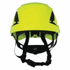 3M X5014V-ANSI Climbing, Hard Hat, Type 1, Ratchet 6-Point | CF2MRH 54XL37