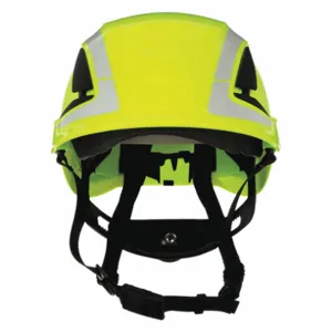 3M X5014-ANSI Climbing, Hard Hat, Type 1, Ratchet 6-Point | CF2MQZ 54XL29