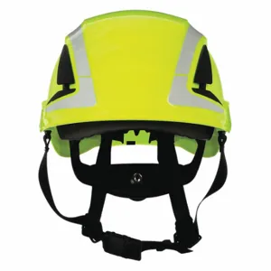 3M X5014X-ANSI Hard Hat, Climbing Head Protection, ANSI Classification Type 1, Class E | CN7URK 54XL13