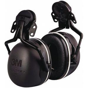 3M X5P5E Gehörschutz zur Helmmontage, 31 dB, Schwarz | CD2LHZ 52JH59