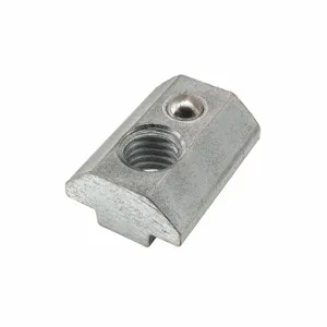 80/20 13053 Slide Inch T-Nut, Ball Spring | CN7WVT 63NW92