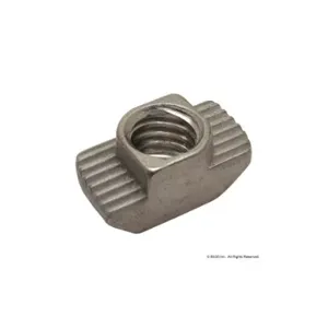 80/20 13125 Drop Inch T-Nut 5/16-18 Inch Size | CV4QLD 63NX41