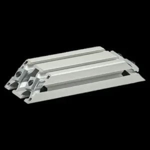 80/20 30-2566 Support, 45 Degree, 30-3060 X 160 mm | CN7WUL 63PM34