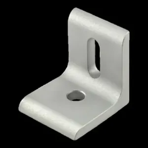 80/20 40-4295 Slotted 2 Hole Inside Corner Bracket 40 S | CN7WQF 63PT17