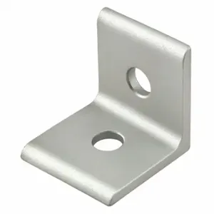 80/20 4108 Inside Corner Bracket 2 Hole | CN7WPZ 63NM95