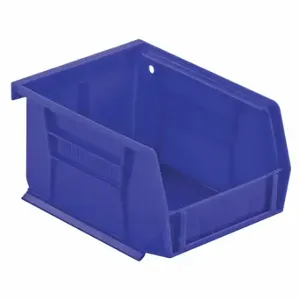 80/20 65-2230-BLU Storage Bins, 136.5 mmx104.8 mmx76.2 mm Blue | CN7WPR 63RC31