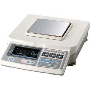A&D WEIGHING FC-500SI Counting Scale Digital 1 lb. | AG9DRD 19ND37
