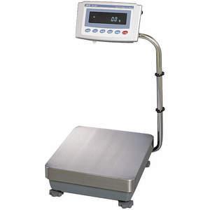 A&D WEIGHING GP-61K Balance Scale Digital 61kg | AG9DRB 19NC92