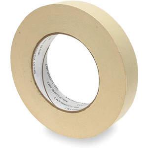 ABILITY ONE 7510-00-684-8784 Masking Tape Natural 1-1/2 Inch x 60 Yard | AB4DZM 1XEB8