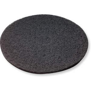 ABILITY ONE 7910-00-820-9912 Stripping Pad 20 Inch Black - Pack Of 5 | AE4LBJ 5LG50