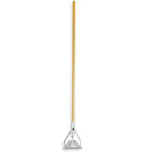ABILITY ONE 7920-00-205-1168 Mop Handle 54in. Wood Natural | AE4RKF 5MM86