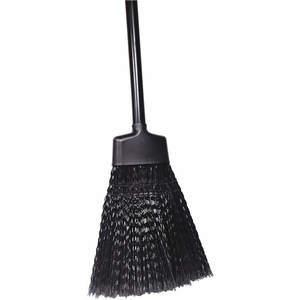 ABILITY ONE 7920-01-460-6658 Upright Broom 56 Inch Overall Length 10in. Trim L | AE4LLN 5LH01