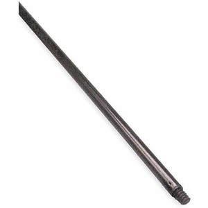 ABILITY ONE 7920-01-460-8614 Extension Handle Steel Black 60 Inch Length | AE4LLW 5LH08