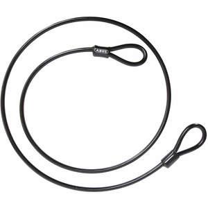 ABUS 10/200 NON-COILED CABLE Non-Coiled Security Cable 3/8 Inch | AG9CGE 14Z345
