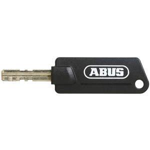 ABUS 158 KC NUR SCHLÜSSEL Hauptschlüssel Verwendung mit AG9CFP Vorhängeschloss | AA7UBR 16P022
