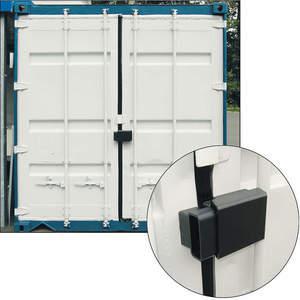 ABUS 215 KD Container Hasp And Lock Kd | AF2NQM 6WNZ5