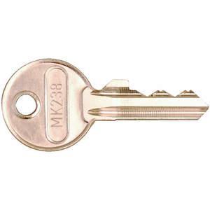 ABUS 24 Series Master Key Kontrollschlüssel | AE6PYZ 5UKJ3