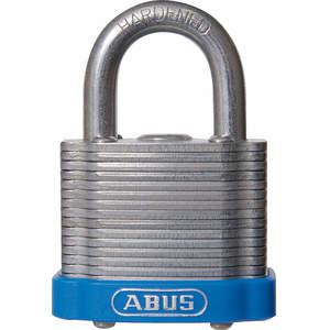 ABUS 41/40 KD Blue Lockout Vorhängeschloss mit unterschiedlichem Schlüssel MK Blue 1-3/8 Höhe | AJ2JDK 5UKV1