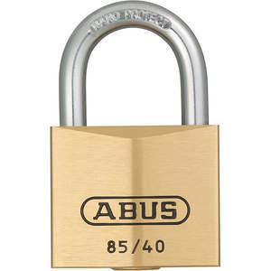 ABUS 85/40 MK KD Schlüsselvorhängeschloss Different Master 1-1/2 Breite | AJ2JCH 5UKJ4