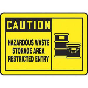 ACCUFORM SIGNS LCHL609VSP Safety Label 3-1/2 Inch H 5 Inch Width - Pack Of 5 | AF4YWZ 9RD88