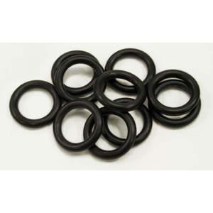 ACORN 0401-111-001 O Ring 7/16 Id x 5/8 Outer Diameter x 3/32 Inch Th - Pack Of 10 | AA8MGG 19C779