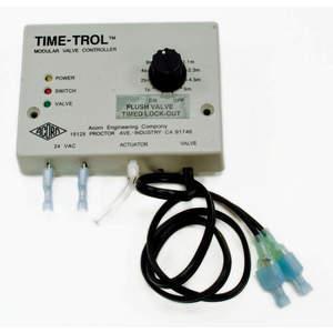 ACORN 0710-002-001 Time-trol Lockout Time Box Spülventil | AA8MGQ 19C787