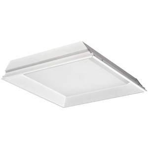 ACUITY LITHONIA 2ACL2 33L EZ1 LP835 N100 Recessed Architectural Troffer 3300 L | AA3GHV 11K570