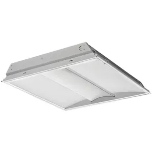 ACUITY LITHONIA 2ALL2 40L EZ1 LP835 N100 Led Troffer 2 x 2 3500k | AC8AHR 39F137