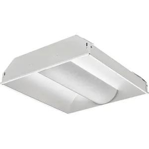 ACUITY LITHONIA 2AVL2 30L MDR EZ1 LP835 LED Recessed Troffer 3500K 2704 lm | AH9DPH 39UM49