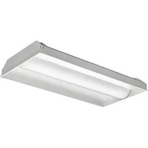 ACUITY LITHONIA 2AVL4 40L MDR EZ1 LP835 LED Recessed Troffer 3500K 4254 lm | AH9DPG 39UM48