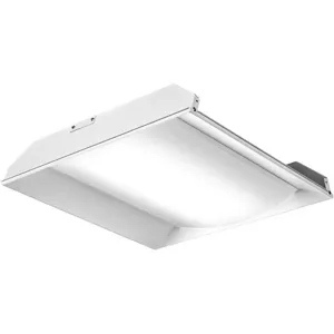 ACUITY LITHONIA 2FSL2 33L EZ1 LP835 LED Recessed Troffer 3500K 35W 120-277V | AF9ZXP 30YH52