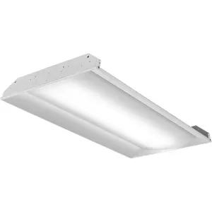 ACUITY LITHONIA 2FSL4 48L EZ1 LP840 Led Recessed Troffer 4000k 46w 120-277v | AF9ZXZ 30YH61