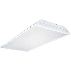 ACUITY LITHONIA 2GT8 3 32 A12 MVOLT 1/41/2 GEB10ISLSTA11 Recessed Troffer F32t8 56w 120-277v | AC2UZD 2MZJ9