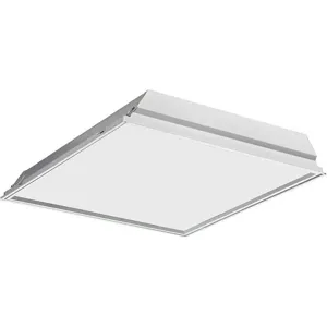 ACUITY LITHONIA 2GTL 2 20L SWL EZ1 LP840 LED Recessed Troffer 4000K 21W 120-277V | AG2YMJ 32PE37