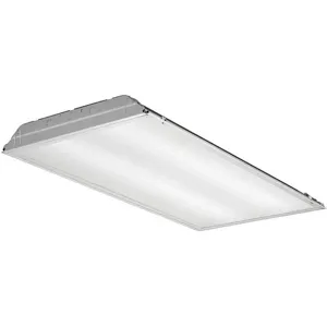 ACUITY LITHONIA 2GTL 4 60L EZ1 LP835 Led Recessed Troffer 3500k 59w 120-277v | AF6MYZ 19YR22