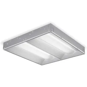 ACUITY LITHONIA 2RT5 14T5 MVOLT GEB115 LP835 Recessed Troffer F14t5 37w 120-277v | AE7FYC 5XY96