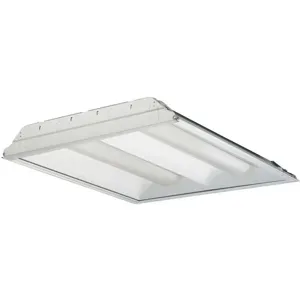 ACUITY LITHONIA 2RT8S 2 17 MVOLT GEB10IS LP841 Recessed Troffer F17t8 31w 120-277v | AE9BUB 6HHG3