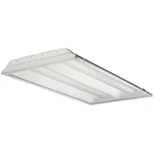 ACUITY LITHONIA 2RT8S 2 32 MVOLT GEB10IS LP835 Recessed Troffer F32t8 58w 120-277v | AE9BTZ 6HHG1