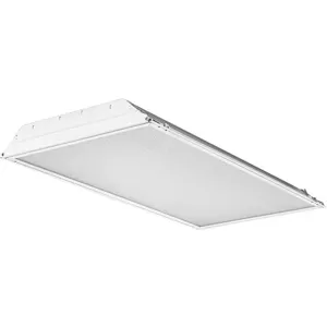 ACUITY LITHONIA 2VRT G 3 32 AR12 MVOLT 1/3 GEB10IS Recessed Troffer Vandal Resistant Vrt G | AG3UGL 33VD99