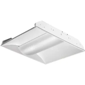 ACUITY LITHONIA 2VTL2 33L ADP EZ1 LP835 N100 LED Volumetric Fixture 2 x 2 3600L 36W | AC4XBV 31A158