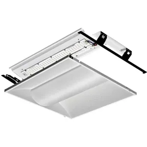 ACUITY LITHONIA 2VTL2R 33L ADP EZ1 LP840 Led Parabolic Kit 4000k 2 x 2 | AD6NCB 46F519