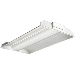 ACUITY LITHONIA 2VTL4 48L ADP EZ1 LP835 N100 Led Volumetric Fixture 4 x 2 4800l 47w | AC4XBU 31A157