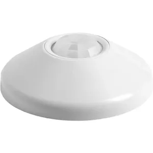 ACUITY LITHONIA CMR 9 P 347 Occupancy Sensor Pir 452 Sq. Feet | AC6JBP 34A209