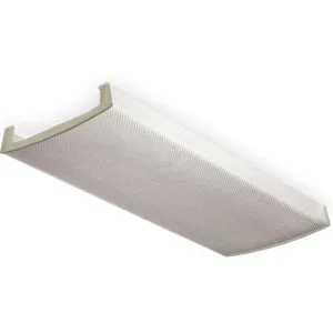 ACUITY LITHONIA DLB48 Replacement Diffuser 4 Feet Lb Series | AB3WUE 1VNR1