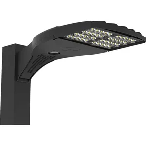 ACUITY LITHONIA DSX0 LED 40C 1000 50K T3M MVOLT SPADDBXD Area Light Dark Bronze Type III Sqr Pole 138 Watt | AG9TCH 22EM02